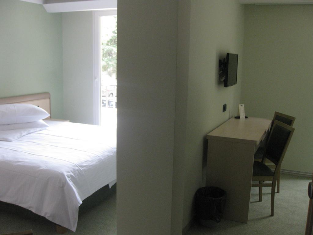 Hotel Kimen - Annex Cres Room photo