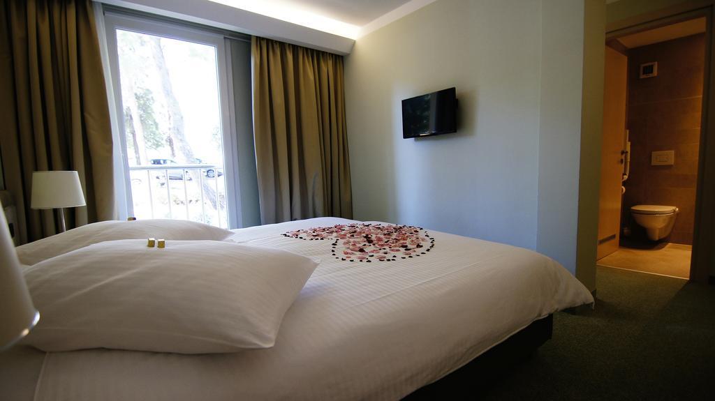 Hotel Kimen - Annex Cres Room photo